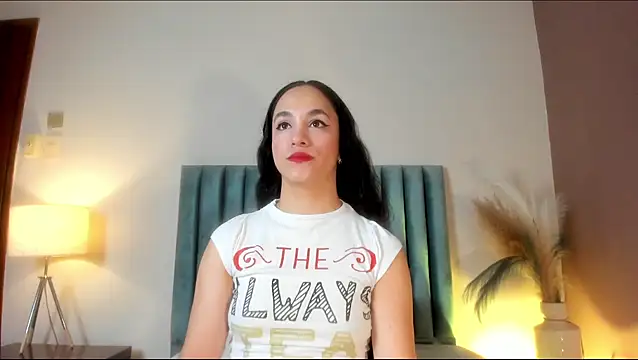 CelesteQueeen online show from May 18, 12:21 pm