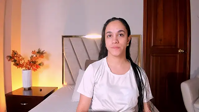CelesteQueeen online show from April 30, 12:12 pm