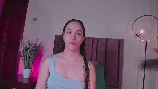 CelesteQueeen online show from May 23, 12:15 pm