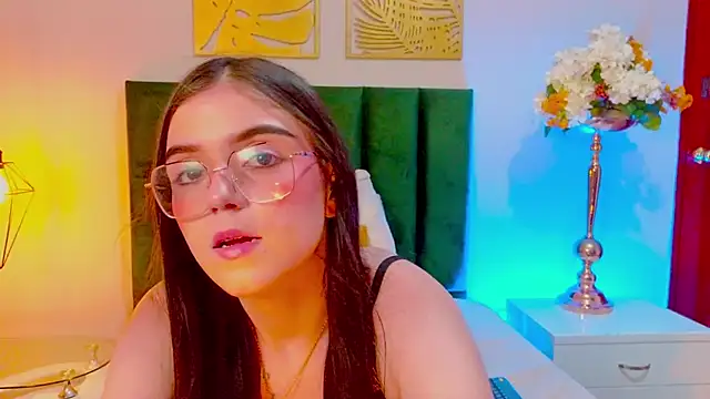 KeniaCarterr online show from February 11, 2:00 am