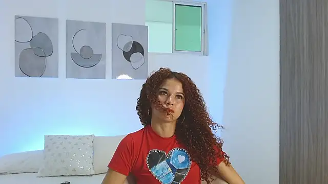 sandra smith 01 online show from February 9, 6:17 pm