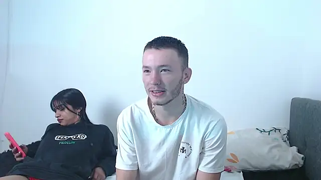 Ariana Esteban07 online show from February 10, 10:58 am