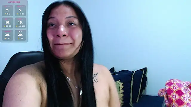 emily-rousee- online show from March 20, 3:29 am