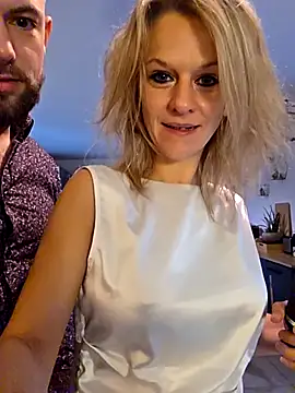 Couple-Kiwii-Orchidee-Boy online show from February 8, 2:26 pm