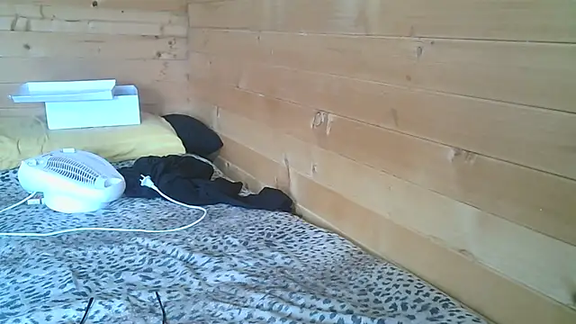 Luanatrav1 online show from March 3, 12:45 pm