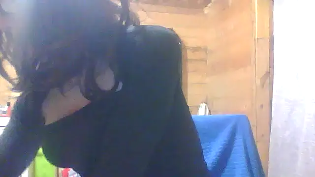 Luanatrav1 online show from February 21, 9:17 pm