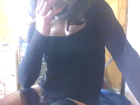 Luanatrav1 online show from February 23, 12:06 pm