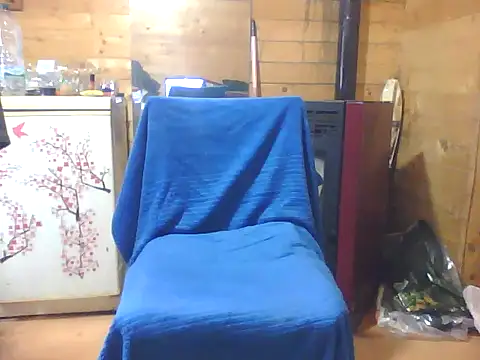 Luanatrav1 online show from February 27, 8:14 am