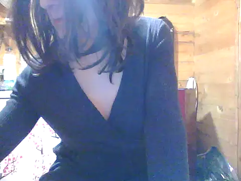 Luanatrav1 online show from March 1, 8:53 pm