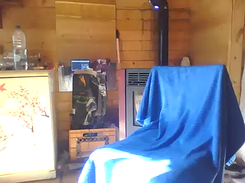 Luanatrav1 online show from February 25, 8:47 am