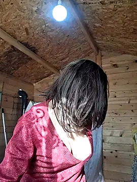 Luanatrav1 online show from March 21, 7:42 am