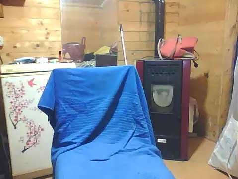 Luanatrav1 online show from March 16, 9:50 pm