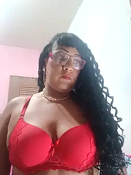 SabrinaColin online show from February 28, 7:13 pm