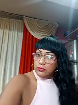 SabrinaColin online show from March 3, 3:35 am