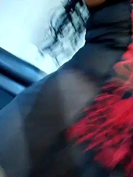 SabrinaColin online show from April 8, 2:46 am