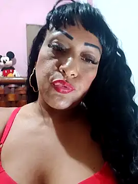 SabrinaColin online show from February 22, 10:22 pm