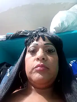 SabrinaColin online show from May 3, 9:51 pm