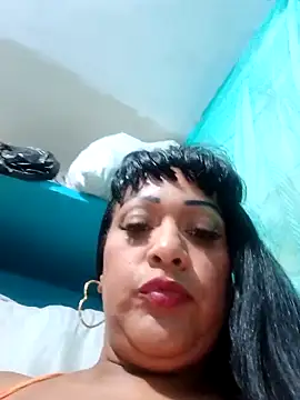 SabrinaColin online show from April 26, 10:40 pm