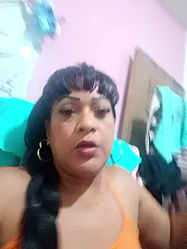 SabrinaColin online show from May 26, 2:20 am