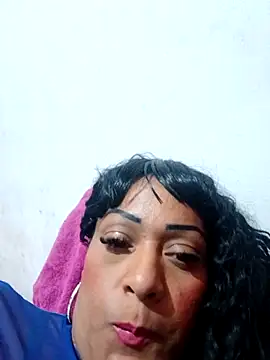 SabrinaColin online show from February 8, 3:59 am