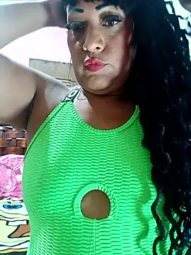 SabrinaColin online show from March 13, 2:16 am