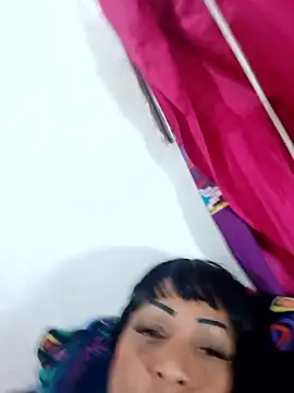 SabrinaColin online show from February 12, 1:16 am