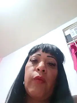 SabrinaColin online show from May 17, 11:16 pm