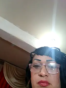 SabrinaColin online show from February 26, 3:50 am