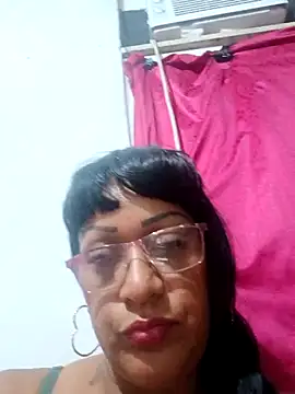 SabrinaColin online show from April 24, 6:04 am