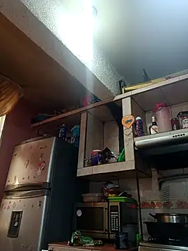 SabrinaColin online show from February 26, 6:52 pm