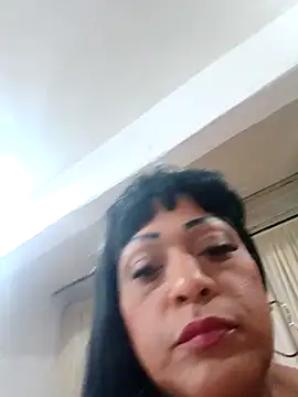 SabrinaColin online show from April 23, 5:14 am