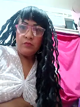 SabrinaColin online show from April 12, 4:27 am