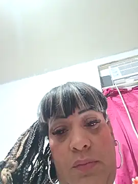 SabrinaColin online show from February 6, 2:29 am