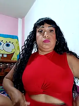 SabrinaColin online show from February 7, 2:19 am