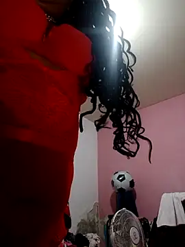 SabrinaColin online show from March 8, 2:37 am