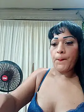 SabrinaColin online show from June 2, 2:11 am