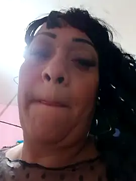 SabrinaColin online show from February 11, 3:28 am