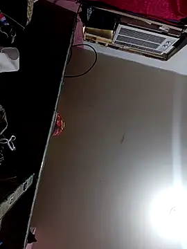 SabrinaColin online show from April 5, 9:32 pm