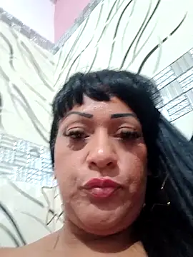SabrinaColin online show from April 28, 1:48 pm