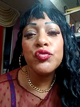 SabrinaColin online show from February 28, 1:38 am