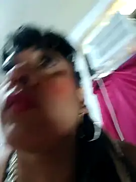 SabrinaColin online show from February 5, 2:24 pm