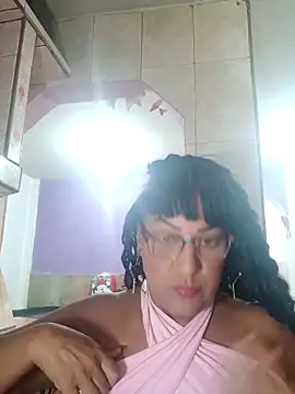 SabrinaColin online show from March 2, 12:11 am