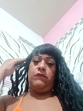 SabrinaColin online show from April 9, 3:52 am