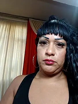 SabrinaColin online show from February 18, 2:24 pm