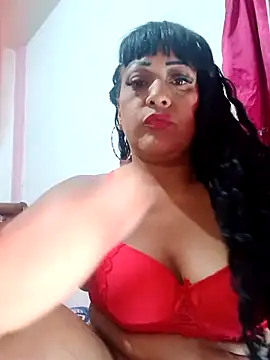 SabrinaColin online show from March 11, 1:54 am