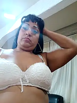 SabrinaColin online show from April 19, 4:24 am