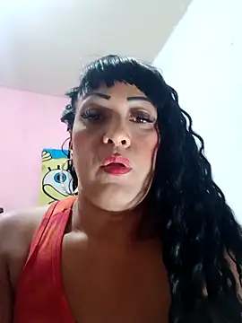 SabrinaColin online show from February 15, 4:13 am