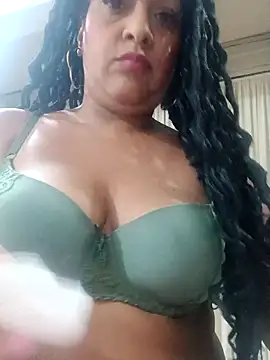 SabrinaColin online show from April 18, 3:42 am