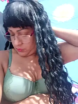 SabrinaColin online show from March 29, 5:20 am