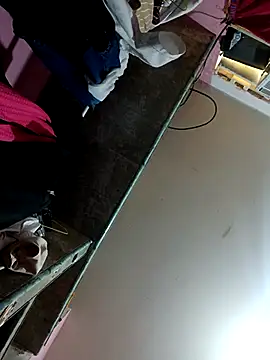 SabrinaColin online show from March 7, 2:44 pm